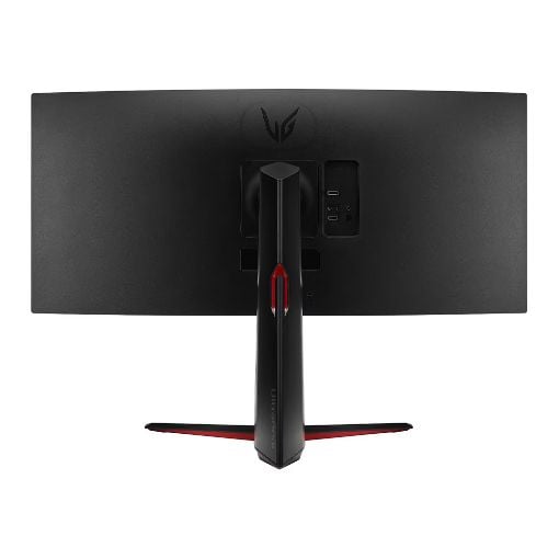 Εικόνα της Οθόνη LG UltraGear 34GP63AP-B 34" Curved VA WQHD 160Hz HDR