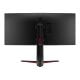 Εικόνα της Οθόνη LG UltraGear 34GP63AP-B 34" Curved VA WQHD 160Hz HDR