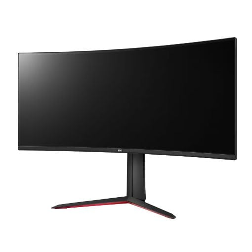 Εικόνα της Οθόνη LG UltraGear 34GP63AP-B 34" Curved VA WQHD 160Hz HDR