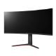 Εικόνα της Οθόνη LG UltraGear 34GP63AP-B 34" Curved VA WQHD 160Hz HDR