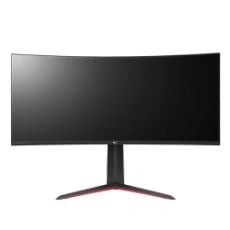Εικόνα της Οθόνη LG UltraGear 34GP63AP-B 34" Curved VA WQHD 160Hz HDR