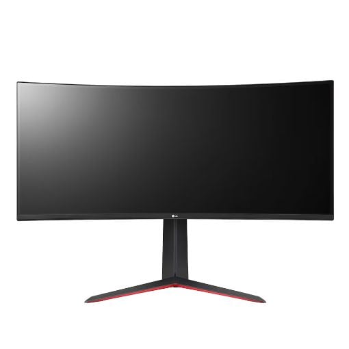 Εικόνα της Οθόνη LG UltraGear 34GP63AP-B 34" Curved VA WQHD 160Hz HDR
