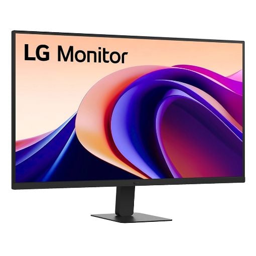 Εικόνα της Οθόνη LG 32U631A-B 32" IPS QHD 100Hz HDR