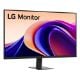 Εικόνα της Οθόνη LG 32U631A-B 32" IPS QHD 100Hz HDR