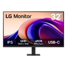 Εικόνα της Οθόνη LG 32U631A-B 32" IPS QHD 100Hz HDR