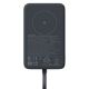 Εικόνα της Xiaomi Magnetic Power Bank 33W 10000mAh με Ενσωματωμένο Καλώδιο Gray BHR9823GL