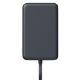 Εικόνα της Xiaomi Magnetic Power Bank 33W 10000mAh με Ενσωματωμένο Καλώδιο Gray BHR9823GL