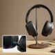 Εικόνα της Headset QCY H3S Bluetooth Black