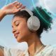 Εικόνα της Headset QCY H3S Bluetooth Black