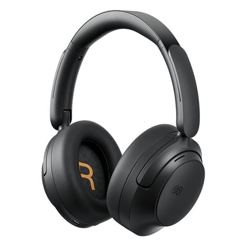 Εικόνα της Headset QCY H3S Bluetooth Black