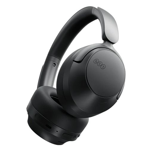 Εικόνα της Headset QCY H3S Bluetooth Black