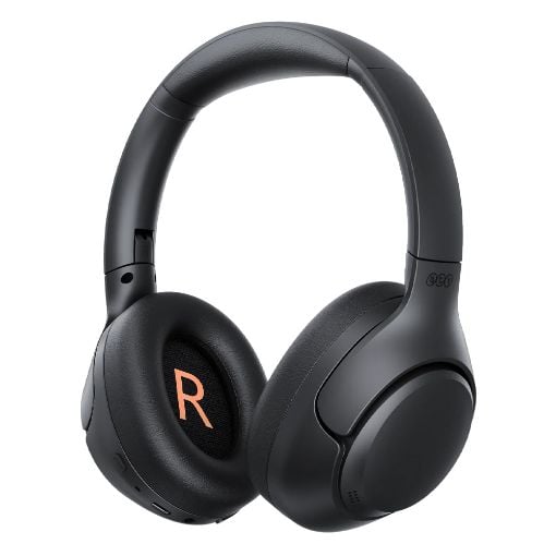 Εικόνα της Headset QCY H3S Bluetooth Black