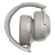 Εικόνα της Headset QCY H3S Bluetooth Grey
