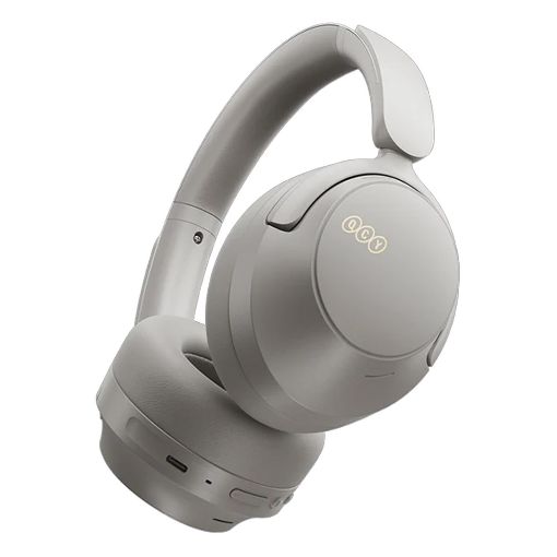 Εικόνα της Headset QCY H3S Bluetooth Grey