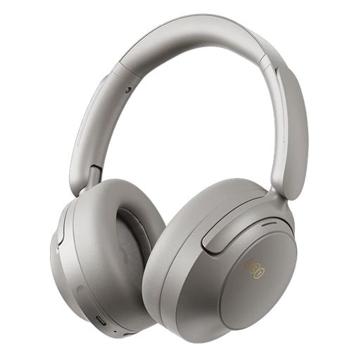 Εικόνα της Headset QCY H3S Bluetooth Grey
