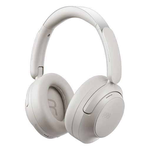 Εικόνα της Headset QCY H3S Bluetooth White