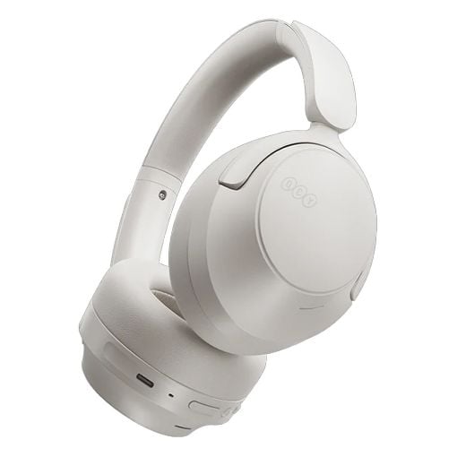 Εικόνα της Headset QCY H3S Bluetooth White