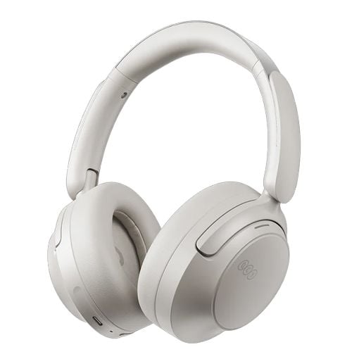 Εικόνα της Headset QCY H3S Bluetooth White