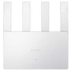 Εικόνα της Router Xiaomi BE3600 Dual Band WiFi 7 White DVB4493GL