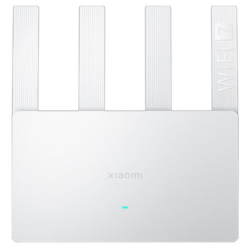 Εικόνα της Router Xiaomi BE3600 Dual Band WiFi 7 White DVB4493GL