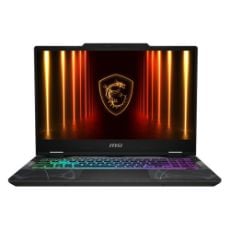 Εικόνα της Laptop MSI Cyborg A15 AI B2HWEKG-084GR 15.6" AMD Ryzen 7 260 16GB 1TB SSD RTX 5050 8GB Win11 Home 9S7-15QL42-084