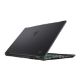 Εικόνα της Laptop MSI Cyborg A17 AI B2HWFKG-023GR 17.3" AMD Ryzen 7 260 32GB 1TB SSD RTX 5060 8GB Win11 Home 9S7-17UL32-023