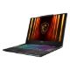Εικόνα της Laptop MSI Cyborg A17 AI B2HWFKG-023GR 17.3" AMD Ryzen 7 260 32GB 1TB SSD RTX 5060 8GB Win11 Home 9S7-17UL32-023