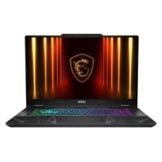 Εικόνα της Laptop MSI Cyborg A17 AI B2HWFKG-023GR 17.3" AMD Ryzen 7 260 32GB 1TB SSD RTX 5060 8GB Win11 Home 9S7-17UL32-023