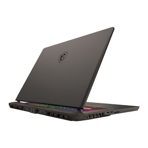 Εικόνα της Laptop MSI Vector 17 HX AI A2XWIG-225GR 17" Intel Core Ultra 9 275HX 32GB 2TB SSD RTX 5080 16GB Win11 Pro 9S7-17S372-225