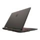 Εικόνα της Laptop MSI Vector 17 HX AI A2XWIG-225GR 17" Intel Core Ultra 9 275HX 32GB 2TB SSD RTX 5080 16GB Win11 Pro 9S7-17S372-225