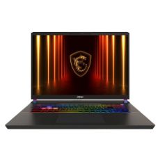 Εικόνα της Laptop MSI Vector 17 HX AI A2XWIG-225GR 17" Intel Core Ultra 9 275HX 32GB 2TB SSD RTX 5080 16GB Win11 Pro 9S7-17S372-225