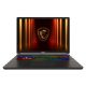Εικόνα της Laptop MSI Vector 17 HX AI A2XWIG-225GR 17" Intel Core Ultra 9 275HX 32GB 2TB SSD RTX 5080 16GB Win11 Pro 9S7-17S372-225