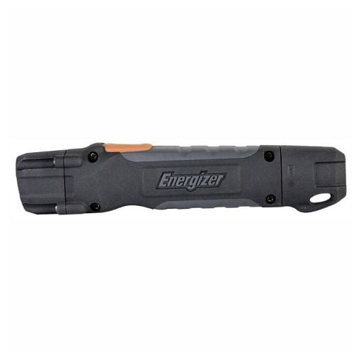 Εικόνα της Φακός Energizer HardCase Professional Project Plus LED 400lm IPX4 + Μπαταρίες AA 4τμχ E300640503