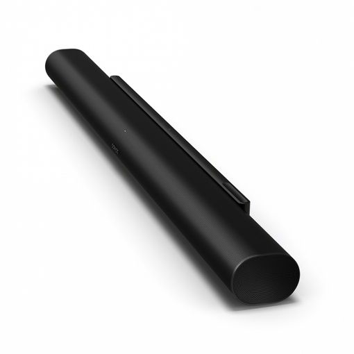 Εικόνα της Sonos Arc Surround Set: Soundbar Sonos Arc Ultra + 2x Sonos Era 100 Black