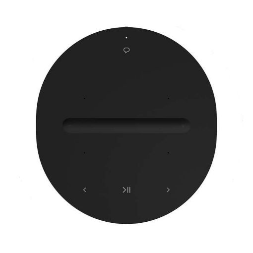 Εικόνα της Sonos Arc Surround Set: Soundbar Sonos Arc Ultra + 2x Sonos Era 100 Black