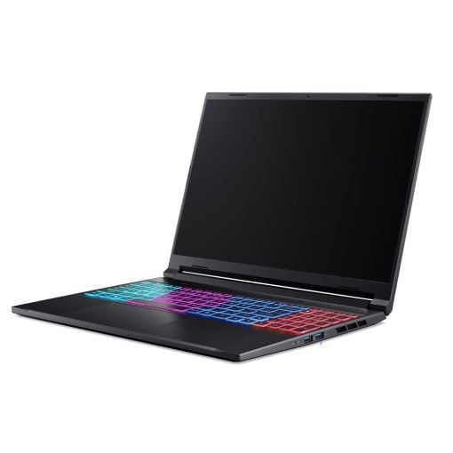 Εικόνα της Laptop Acer Nitro V16S AI ANV16S-41-R9AH 16" AMD Ryzen 7-260 16GB 1TB RTX 5060 8GB Win11 Home NH.QZYET.00F
