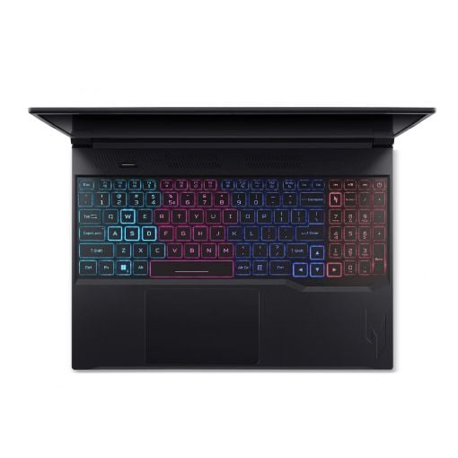 Εικόνα της Laptop Acer Nitro V16S AI ANV16S-41-R9AH 16" AMD Ryzen 7-260 16GB 1TB RTX 5060 8GB Win11 Home NH.QZYET.00F