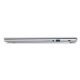 Εικόνα της Laptop Acer Aspire Go 15 AG15-72P-53QA 15.6" Intel Core 5 120U 16GB 512GB SSD Win11 Home Pure Silver NX.JRRET.00Z