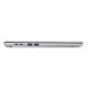 Εικόνα της Laptop Acer Aspire Go 15 AG15-72P-53QA 15.6" Intel Core 5 120U 16GB 512GB SSD Win11 Home Pure Silver NX.JRRET.00Z