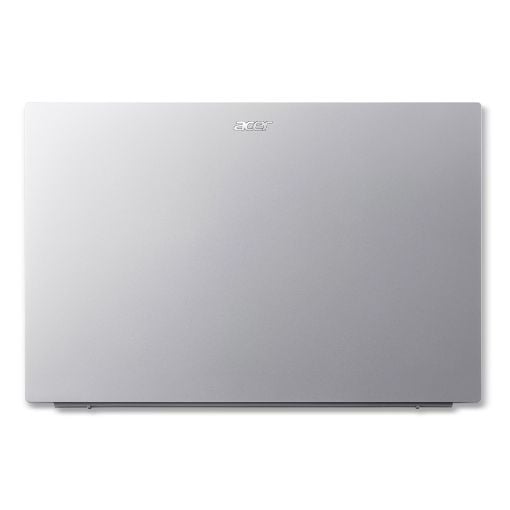 Εικόνα της Laptop Acer Aspire Go 15 AG15-72P-53QA 15.6" Intel Core 5 120U 16GB 512GB SSD Win11 Home Pure Silver NX.JRRET.00Z