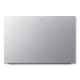 Εικόνα της Laptop Acer Aspire Go 15 AG15-72P-53QA 15.6" Intel Core 5 120U 16GB 512GB SSD Win11 Home Pure Silver NX.JRRET.00Z
