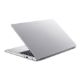 Εικόνα της Laptop Acer Aspire Go 15 AG15-72P-53QA 15.6" Intel Core 5 120U 16GB 512GB SSD Win11 Home Pure Silver NX.JRRET.00Z