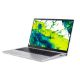 Εικόνα της Laptop Acer Aspire Go 15 AG15-72P-53QA 15.6" Intel Core 5 120U 16GB 512GB SSD Win11 Home Pure Silver NX.JRRET.00Z