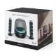 Εικόνα της Ηχεία Harman Kardon Soundsticks 5 Bluetooth Black HKSOUNDSTK5BEP
