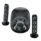 Εικόνα της Ηχεία Harman Kardon Soundsticks 5 Bluetooth Black HKSOUNDSTK5BEP