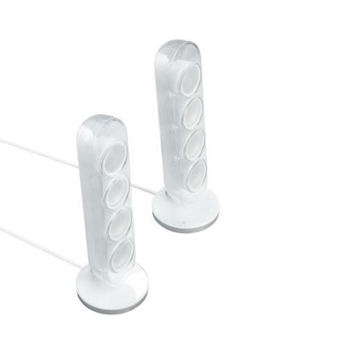 Εικόνα της Ηχεία Harman Kardon Soundsticks 5 Bluetooth White HKSOUNDSTK5WEP