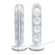 Εικόνα της Ηχεία Harman Kardon Soundsticks 5 Bluetooth White HKSOUNDSTK5WEP