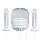 Εικόνα της Ηχεία Harman Kardon Soundsticks 5 Bluetooth White HKSOUNDSTK5WEP