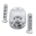 Εικόνα της Ηχεία Harman Kardon Soundsticks 5 Bluetooth White HKSOUNDSTK5WEP