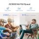 Εικόνα της Range Extender Tp-Link RE705X AX3000 v1 OneMesh WiFi 6
